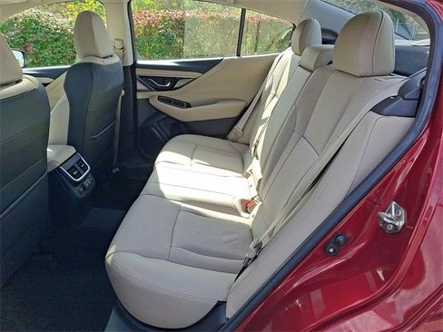 Used 2020 Subaru Legacy Limited w/ Popular Package #2 image 10