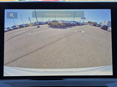 New 2026 Jeep Compass Latitude image 28