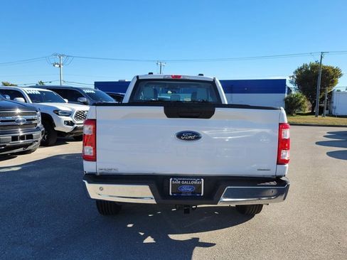 Certified 2023 Ford F150 XL image 5