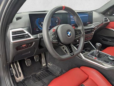 Used 2025 BMW M3 image 10