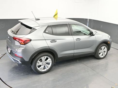 Used 2025 Buick Encore GX Preferred FWD image 45