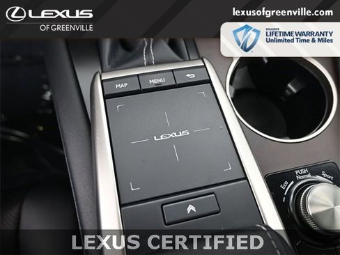 Certified 2022 Lexus RX 450h 450h w/ Premium Package image 19