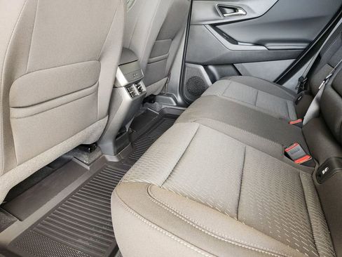 New 2026 Chevrolet Equinox LT w/ LPO, Floor Liner Package image 20
