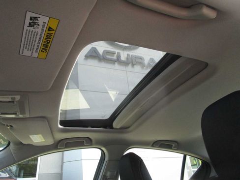 Certified 2021 Acura ILX FWD image 14