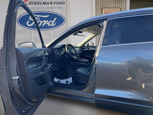 Used 2022 MAZDA CX-9 Touring Plus image 25