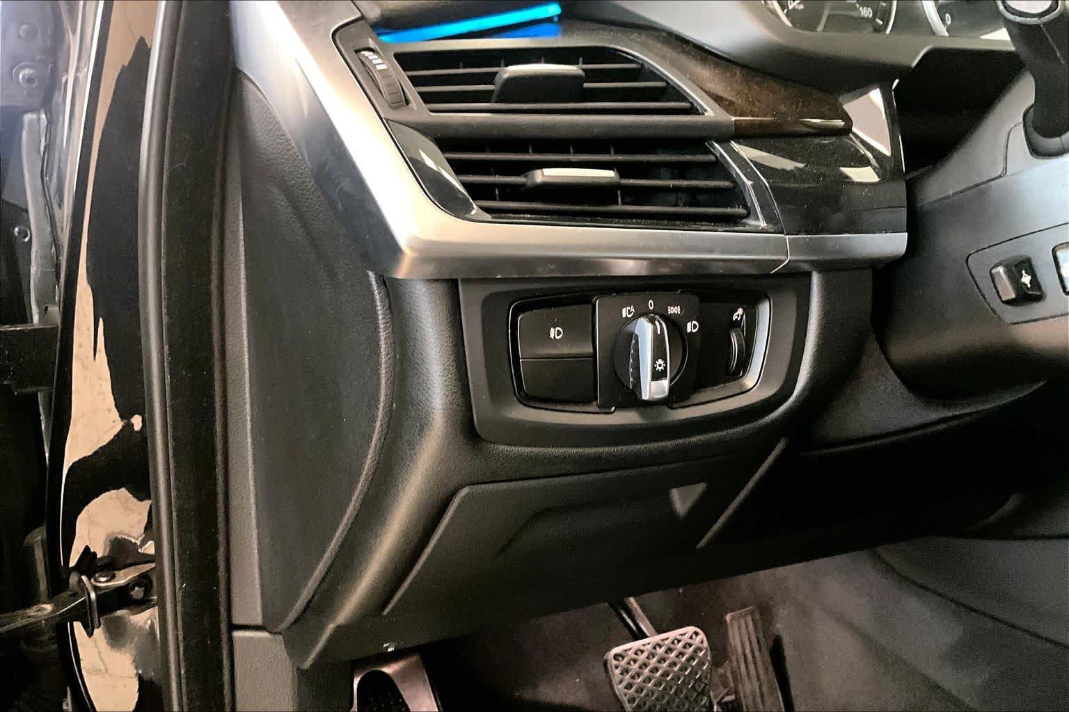 Used 2017 BMW X5 xDrive35i AWD/4WD image 29