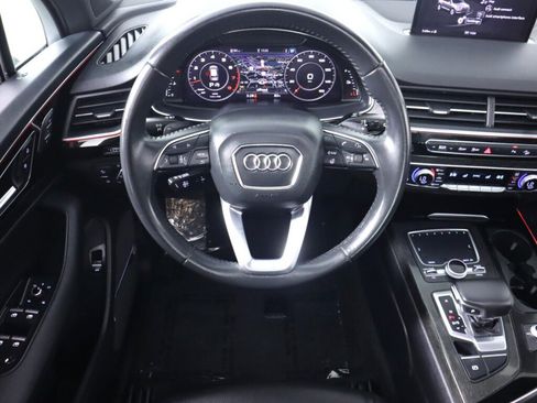 Used 2018 Audi Q7 3.0T Prestige w/ Prestige Package AWD/4WD image 33