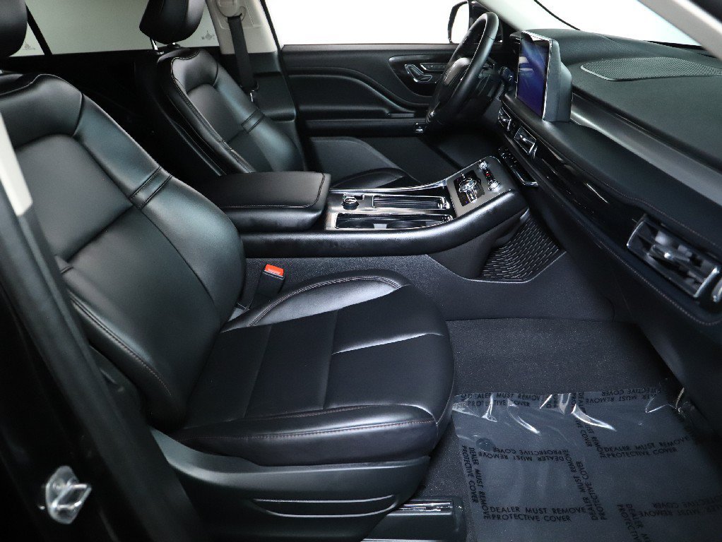 Used 2023 Lincoln Aviator AWD w/ Premium Package image 37