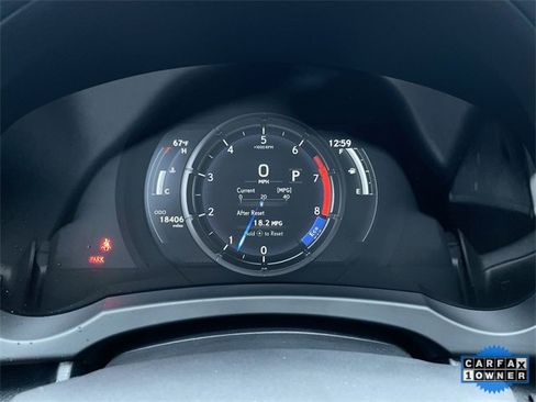 Used 2023 Lexus IS 350 F Sport image 16