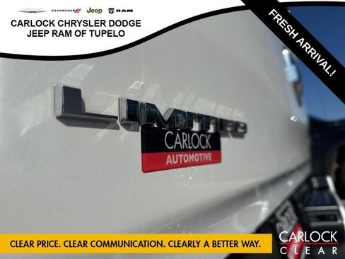 Used 2021 RAM 1500 Limited image 41
