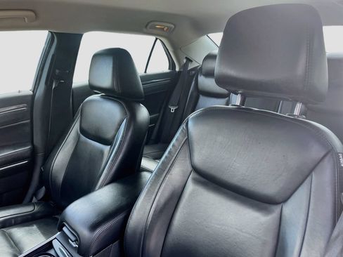 Used 2021 Chrysler 300 Touring L RWD image 20
