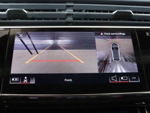 New 2026 Audi Q8 Premium Plus image 24