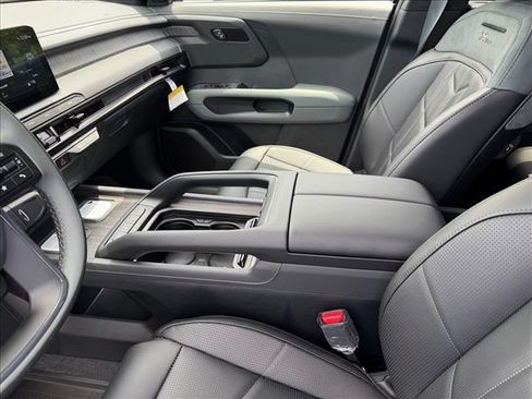 New 2027 Kia Telluride X-Line SX Prestige AWD/4WD image 12
