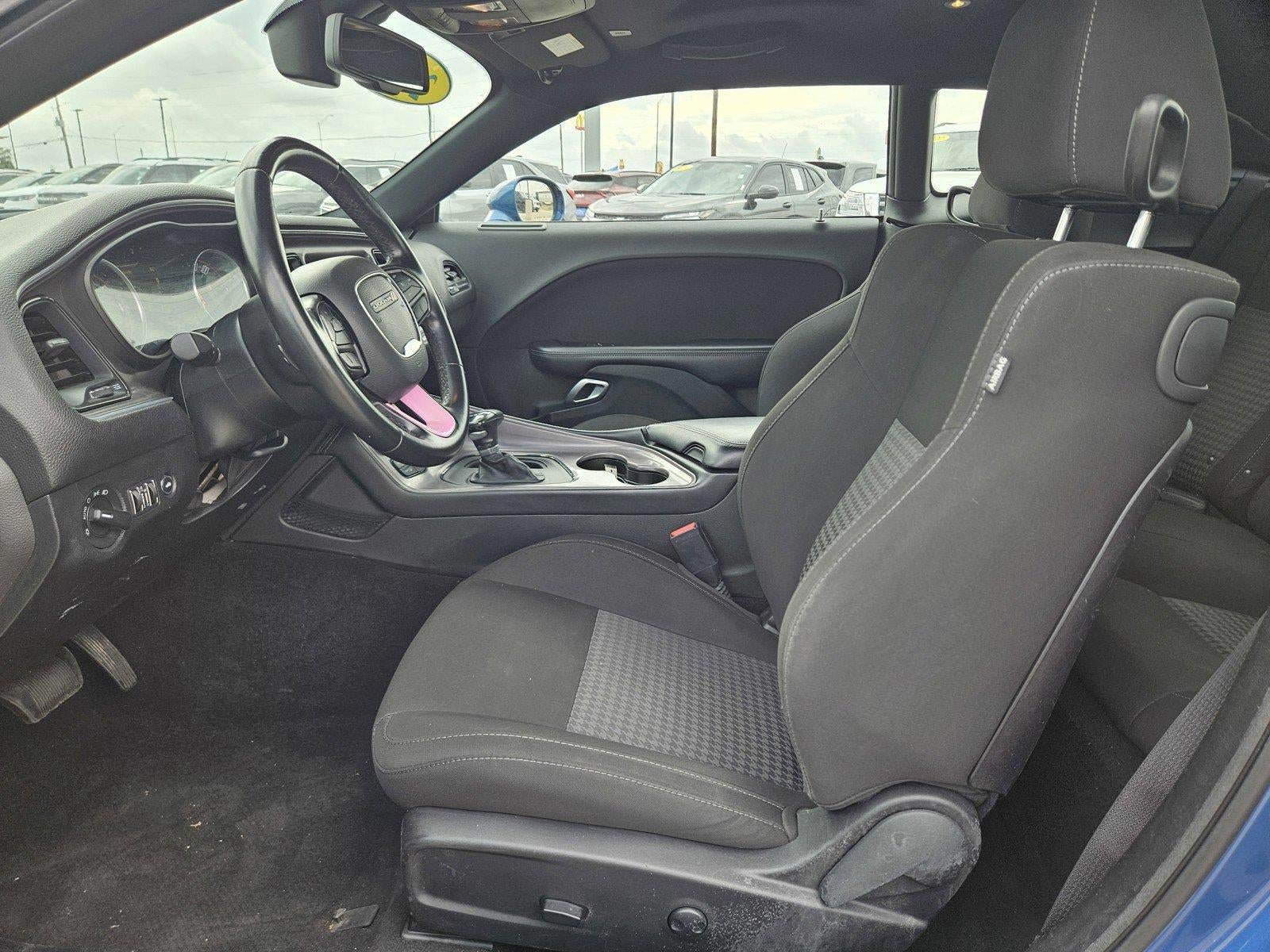 Used 2023 Dodge Challenger GT RWD image 10
