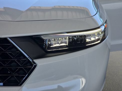 New 2026 Honda Accord Sport image 29