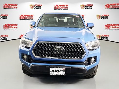 Certified 2019 Toyota Tacoma TRD Off-Road image 15