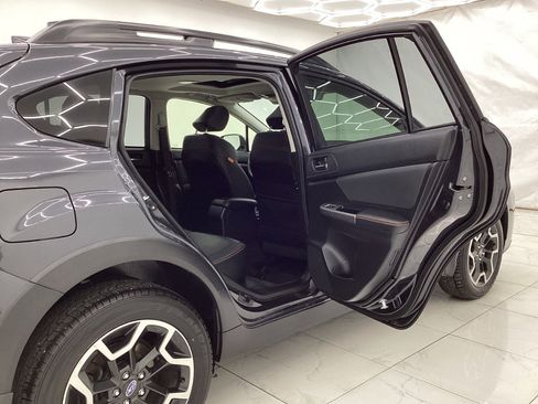 Used 2016 Subaru Crosstrek 2.0i Limited image 23