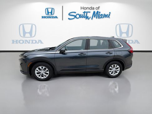 Certified 2024 Honda CR-V LX image 4