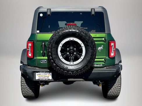 Used 2024 Ford Bronco Badlands image 5