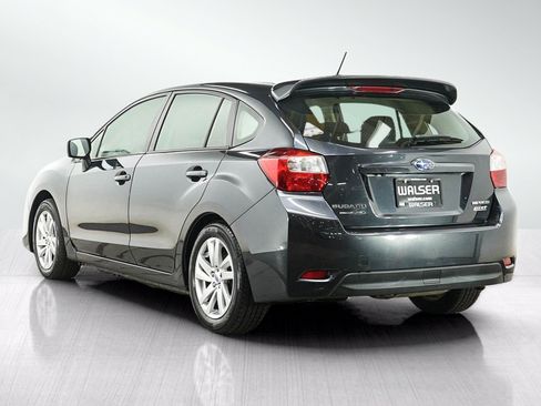 Used 2016 Subaru Impreza 2.0i Premium AWD/4WD image 3