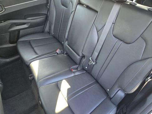 New 2026 Kia Sorento S FWD image 24