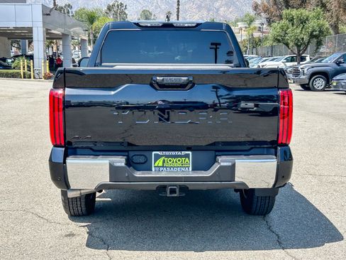 Used 2026 Toyota Tundra SR5 w/ TRD Off-Road Package AWD/4WD image 7