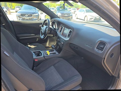 Used 2023 Dodge Charger SXT RWD image 21