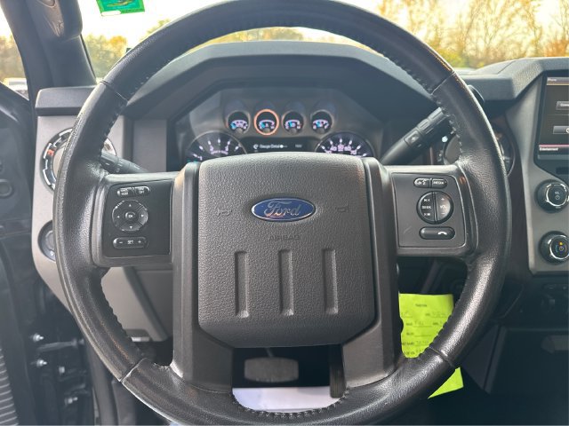 Used 2015 Ford F450 Lariat AWD/4WD image 17