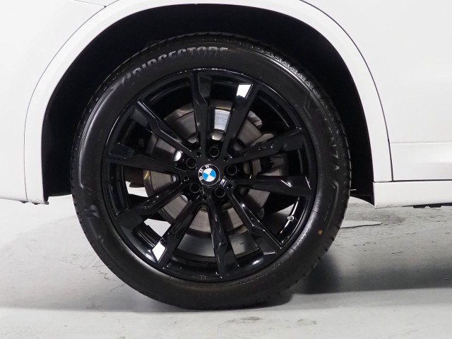 Used 2024 BMW X3 sDrive30i w/ M Sport Package w/ M Sport Package RWD image 48