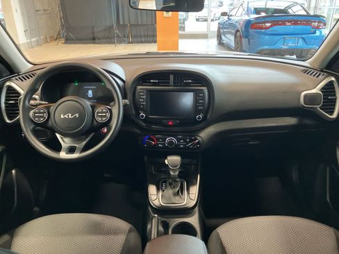 Used 2024 Kia Soul LX w/ Option Group 015 image 20