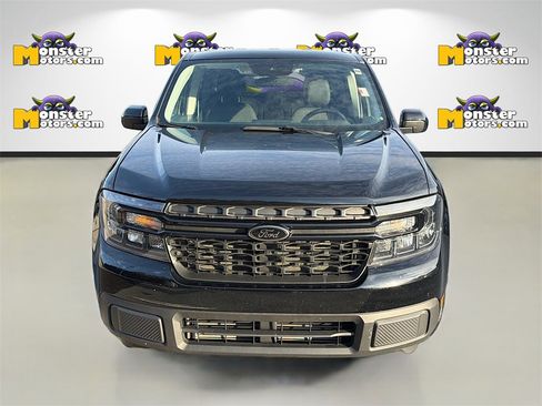 Used 2024 Ford Maverick XLT w/ XLT Luxury Package image 2