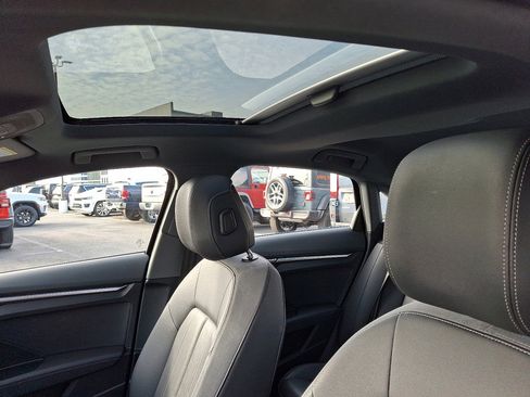 Used 2023 Audi A3 2.0T Premium image 24