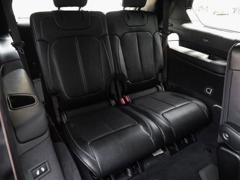 Used 2023 Jeep Grand Cherokee L Overland AWD/4WD image 53