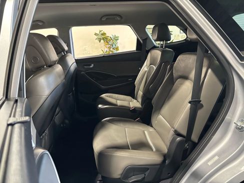 Used 2016 Hyundai Santa Fe Limited image 13