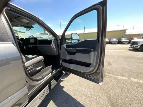 Used 2026 Ford F250 XL w/ STX Appearance Package AWD/4WD image 21