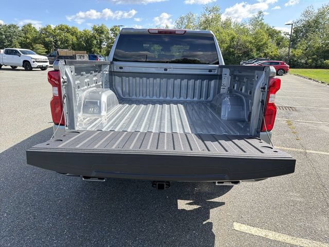 New 2026 Chevrolet Silverado 1500 RST AWD/4WD image 27