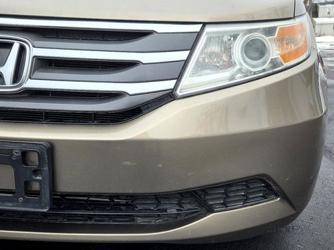 Used 2013 Honda Odyssey EX-L image 33