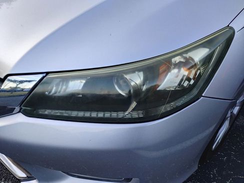 Used 2015 Honda Accord EX-L image 7