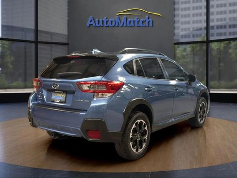 Used 2022 Subaru Crosstrek 2.0i Premium image 10