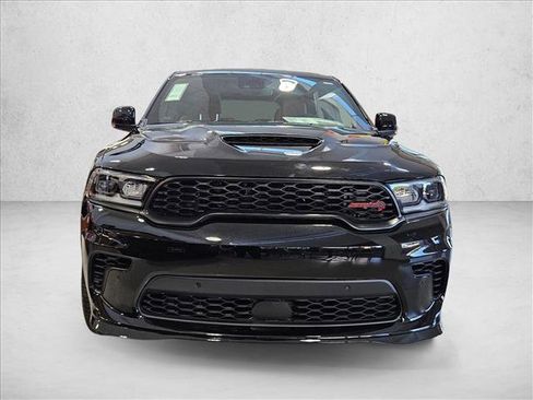 New 2026 Dodge Durango SRT Hellcat image 5