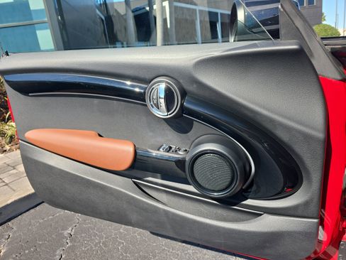 Certified 2023 MINI Cooper S w/ Signature Upholstery Package image 11