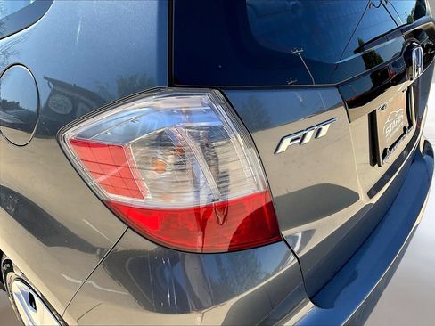 Used 2013 Honda Fit image 23
