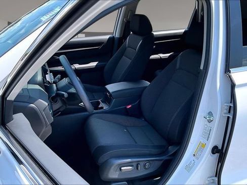 Used 2024 Honda CR-V EX image 20