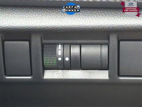 Certified 2025 Subaru Crosstrek 2.5i Limited w/ Popular Package #4A image 25