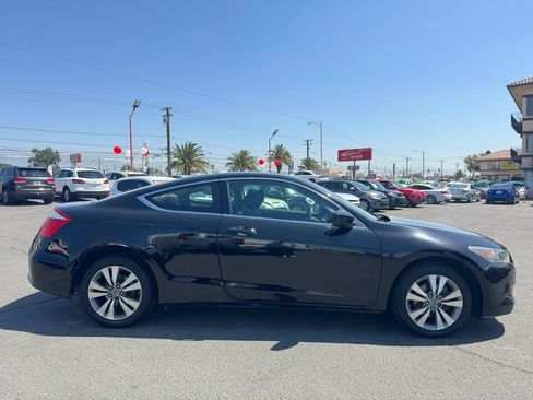 Used 2009 Honda Accord EX image 11