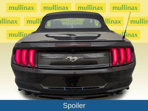 Used 2023 Ford Mustang Premium image 33