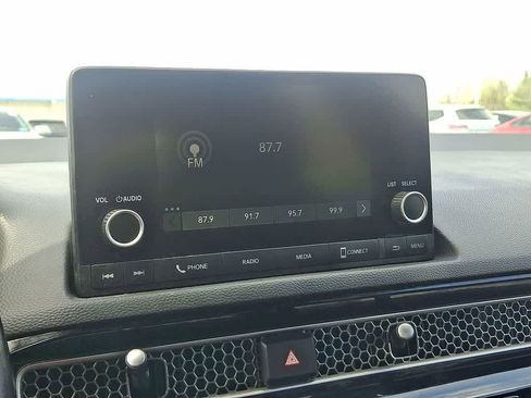 Certified 2023 Honda Civic Sport image 14