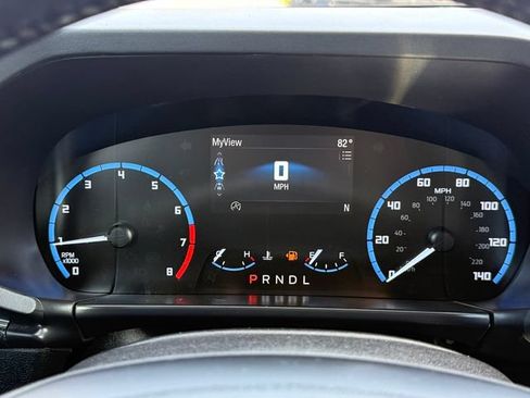Certified 2023 Ford Bronco Sport Big Bend w/ Convenience Package AWD/4WD image 17