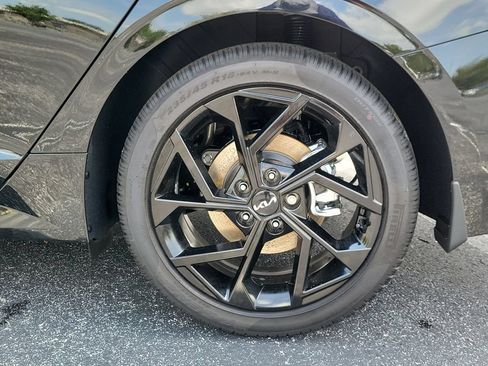 New 2026 Kia K5 GT-Line w/ GT-Line Premium Package FWD image 31