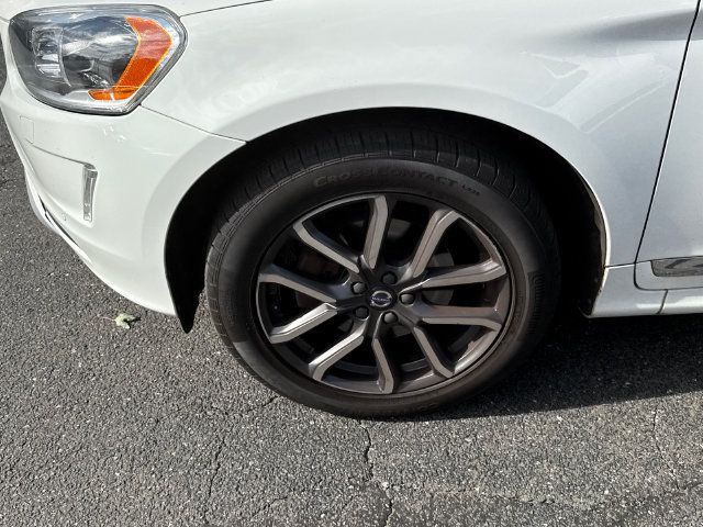 Used 2017 Volvo XC60 T6 Dynamic w/ Preferred Option Package AWD/4WD image 8